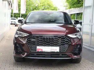 Audi Q3 Bild 3