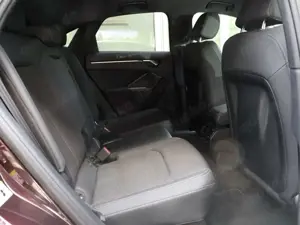 Audi Q3 Bild 5