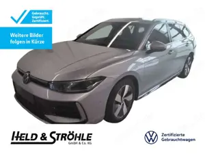 Volkswagen Passat Variant R-LINE 2.0 TDI DSG 4M AHK MATRIX