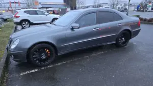 Mercedes-Benz E 280 T CDI 4Matic Automatik Avantgarde DPF