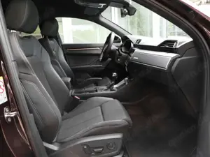 Audi Q3 Bild 4