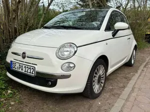 Fiat 500 500 1.2 Lounge
