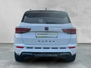 CUPRA Ateca Basis 4Drive - LED+KLIMA+SHZ+360 KAMERA+DAB Bild 4