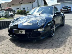 Porsche 997 911 Carrera 4 S