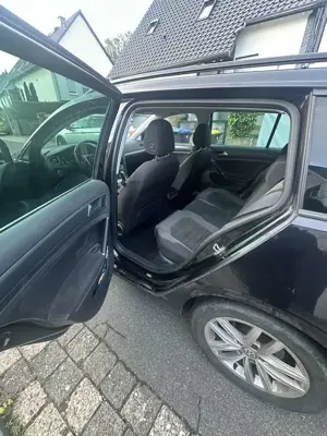 Volkswagen Golf Variant Comfortline BMT/Start-Stopp Bild 3