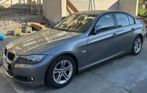 BMW 318 318i Aut.