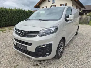 Opel Vivaro Edition M (L2) *Automatic-Klima-AHK*
