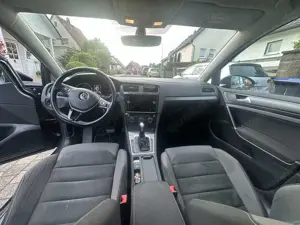 Volkswagen Golf Variant Comfortline BMT/Start-Stopp Bild 2