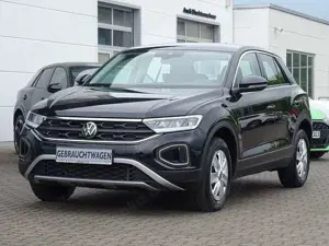 Volkswagen T-Roc 1.0 TSI - LED / Winterpaket