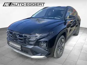 Hyundai TUCSON Trend Hybrid FL HEV (MY26) 1.6 T-GDi (239 PS) 6-AT