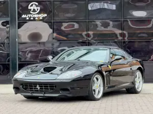 Ferrari 575 M Maranello F1 1. Hand Carbon Daytona HGTC