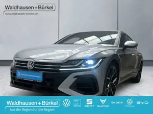 Volkswagen Arteon R Shooting Brake 2.0 TSI DSG 4Motion Klima Navi