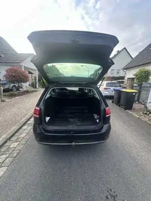 Volkswagen Golf Variant Comfortline BMT/Start-Stopp Bild 4