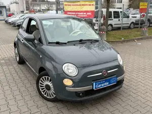 Fiat 500 1,2 Lounge*PANORAMA*KLIMA*RCD*MFL*ELFH*ALUS*