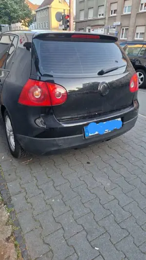 Volkswagen Golf 5p 1.4 16v