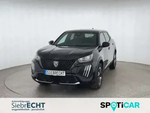 Peugeot 2008 Hybrid Allure 1.2*NAVI*SHZ*RFK*uvm