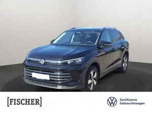 Volkswagen Tiguan 2.0TDI 4Motion DSG Elegance LED-Plus AHK Navi HUD