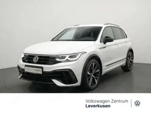 Volkswagen Tiguan R VIRT SHZ PDC KAM 360° MATRIX VIRT ACC