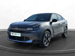 Citroen C4 Hybrid 145 Doppelkupplung 6-Gang MAX
