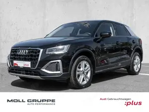 Audi Q2 35 TDI S tronic advanced