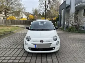 Fiat 500 Hatchback MY23 1.0 GSE Hybrid