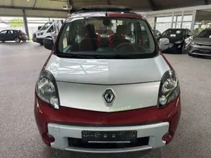 Renault Kangoo Bild 5