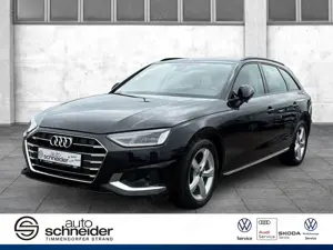 Audi A4 A4 Avant 2.0 TDI S-tronic advanced Navi ACC PDC