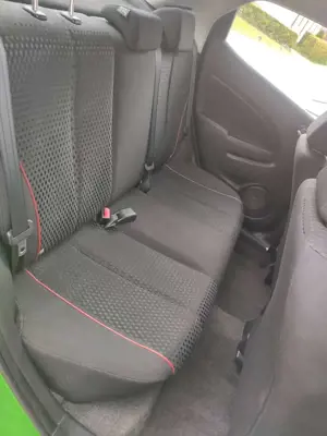 Mazda 2 Bild 5