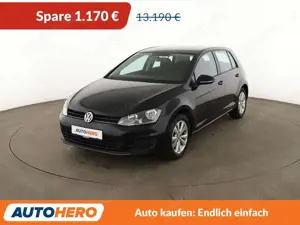 Volkswagen Golf 1.4 TSI Comfortline BlueMotion Tech *PDC*KLIMA*