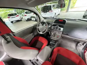 Renault Kangoo Bild 3