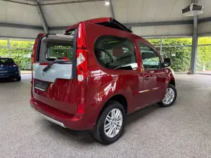 Renault Kangoo Bild 2