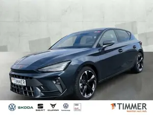 CUPRA Leon 2.0 TDI DSG +LED +ACC +RKAM +NAVI +SHZ +18" +APP-