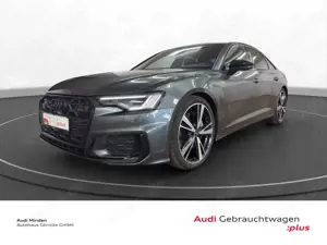 Audi A6 Lim. 50 TFSIe qu. S line AHK Pano Matrix LM 2
