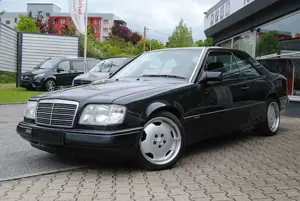 Mercedes-Benz 220 CE W124 Autom. H-Zulassung.Leder.Sportline