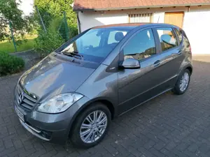 Mercedes-Benz A 160 A 160 BlueEFFICIENCY