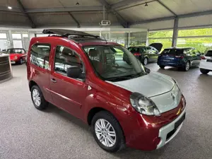 Renault Kangoo Bild 4