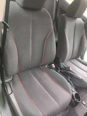 Mazda 2 Bild 4