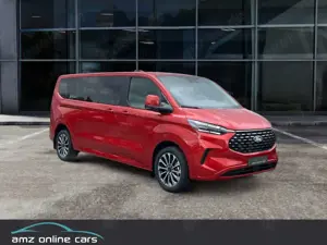 Ford Tourneo Custom Titanium X L2 Matrix*BO*el.AHK