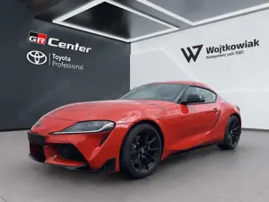 Toyota Supra GR 3.0 Supra GT4 100th Edition Tribute