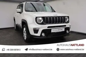 Jeep Renegade Limited Plug-In-Hybrid 4xe PDC Navi DAB