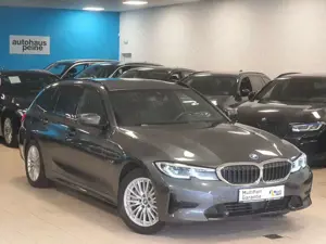 BMW 330 e Sport Line HUD/Laser/ParkDrivFern/StopGo