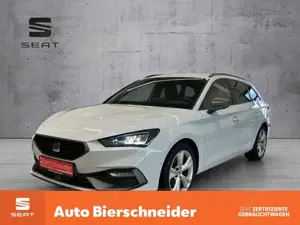 SEAT Leon Sp. 1.5 eTSI DSG FR ab 189,- 990,- Anzahlung | KAM