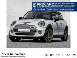 MINI Cooper SE TRIM S+LED+ISOFIX+NAVIGATION
