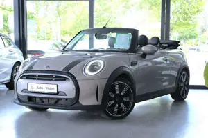 MINI Cooper Cabrio Edition Premium Plus (F57)*LED*HUD