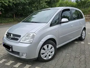 Opel Meriva Meriva 1.6 16V Easytronic Edition