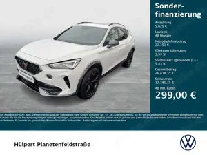 CUPRA Formentor 1.4 HYBRID VZ PANO CAM LM19 E-KLAPPE
