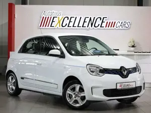 Renault Twingo INTENS ELECTRIC SPURHALTE, LEDER, KAMERA