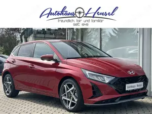 Hyundai i20 1.0 T-GDi Prime BOSE-Sound Voll-LED Navi Smart-Key