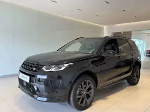 Land Rover Discovery Sport D200 R-Dynamic SE Winter Paket AHK