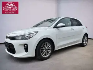 Kia Rio Rio 1.4 Spirit*2-Hand*Kamera*Navi